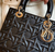 Bolso Mediano Lady Dior en internet