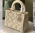 Bolso Mediano Lady Dior