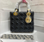 Bolso Mediano Lady Dior - comprar online
