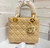 Bolso Mediano Lady Dior - comprar online