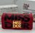 Bolso Miss Dior con Solapa
