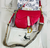 Bolso Saddle - tienda online
