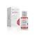 Óleo Térmico para Massagem Beijável Sentidos - Morango - 30ml - comprar online