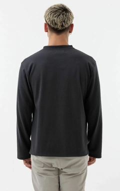 Sweater Mark - Valenzio Store