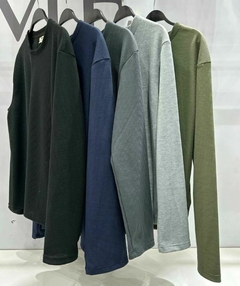 Sweater Mark - tienda online