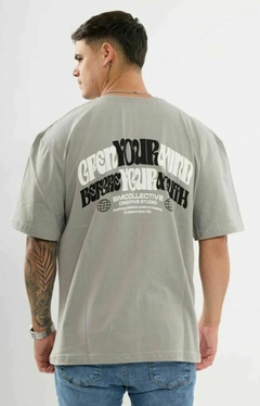 Remera Yours en internet