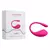 Vibrador Lush 3 Controlado por APP Global By Lovense - Extasis Boutique Sexshop