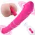 Imagen de Vibrador Doble Penetración Cici