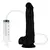 Dildo Paul Black Eyaculador - tienda en línea