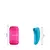 Estimulador Tenera Controlado por APP Global By Lovense - Extasis Boutique Sexshop