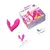 Vibrador Clitorial y Punto G Magic Eidolon Controlado por APP Global - Extasis Boutique Sexshop