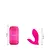 Imagen de Vibrador Flexer Controlado por APP Global by Lovense
