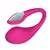 Imagen de Vibrador Lush 4 Controlado por APP Global By Lovense