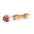 Dildo De Vidrio Space Flower en internet