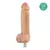 Dildo Chris Flesh Compatible Con Lovense