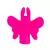 Vibrador Magic Butterfly - tienda en línea
