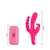 Vibrador Doble Estimulación Joker - Extasis Boutique Sexshop