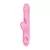 Sex Massager Doble Estimulación Pink - Extasis Boutique Sexshop