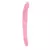 Dildo Doble Punta 17.8'' Pink - comprar en línea