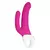 Vibrador Doble Estimulación Jakiro - comprar en línea