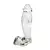 Dildo De Vidrio Chunky Dick - comprar en línea