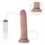 Dildo Dave Flesh Eyaculador en internet
