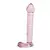Dildo de Vidrio Slim Pink - comprar en línea
