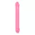 Dildo Doble Dong Tasty Talla M - Extasis Boutique Sexshop