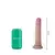 Dildo Dave Flesh Eyaculador - Extasis Boutique Sexshop
