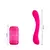 Vibrador Punto G Osci 2 Controlado por APP Global By Lovense - tienda en línea