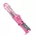 Vibrador Bunny Recargable - tienda en línea