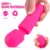 Masajeador Hero Magenta - comprar en línea