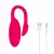 Vibrador Magic Flamingo Controlado por APP Global - Extasis Boutique Sexshop