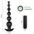 Bolas Anales Control Remoto Tower - Extasis Boutique Sexshop