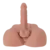 Torso Men Medio Caramelo - comprar en línea