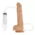 Dildo Paul Caramelo Eyaculador - Extasis Boutique Sexshop