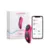 Vibrador Clitorial Ferri Controlado por APP Global by Lovense - Extasis Boutique Sexshop