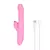 Vibrador Pink Flamingo Oral - Extasis Boutique Sexshop