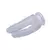 Dildo Inch Clear 6.3 - tienda en línea