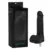 Dildo Uriel Black Nude Compatible Con Lovense Machine en internet
