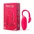 Vibrador Magic Flamingo Controlado por APP Global