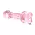 Plug De Vidrio Cupid Glass - comprar en línea