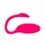 Vibrador Magic Flamingo Controlado por APP Global - tienda en línea