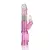Vibrador Doble Estimulaciòn Bunny Vibe - Extasis Boutique Sexshop