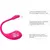 Imagen de Vibrador Lush 2 Controlado por APP Global By Lovense