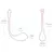 Vibrador Lush 2 Controlado por APP Global By Lovense - tienda en línea