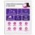 Vibrador Lush 2 Controlado por APP Global By Lovense - Extasis Boutique Sexshop