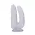 Dildo Inch Clear 6.3 - Extasis Boutique Sexshop