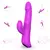 Vibrador Doble Estimulación Kaya Purple - Extasis Boutique Sexshop