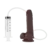 Dildo Uriel Brown Eyaculador - tienda en línea